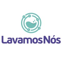 LavamosNós logo, LavamosNós contact details