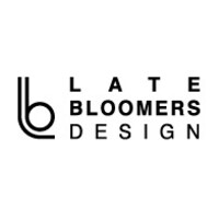 LB Late Bloomers logo, LB Late Bloomers contact details