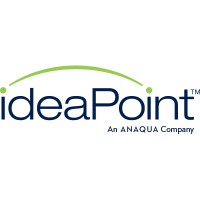 ideaPoint - an Anaqua Company logo, ideaPoint - an Anaqua Company contact details