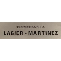 Escribania Lagier Martinez logo, Escribania Lagier Martinez contact details