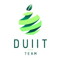 Duiit logo, Duiit contact details