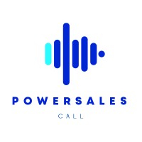 Power Sales Call logo, Power Sales Call contact details