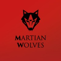 Martian Wolves logo, Martian Wolves contact details