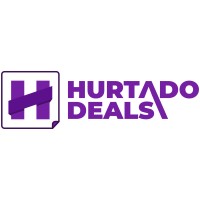 Hurtado Deals logo, Hurtado Deals contact details