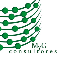 Consultores MyG logo, Consultores MyG contact details