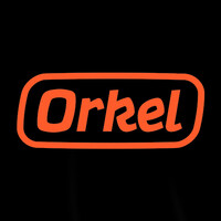 Orkel AS logo, Orkel AS contact details