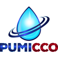 PUMICCO logo, PUMICCO contact details