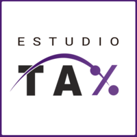 Estudio TAX logo, Estudio TAX contact details