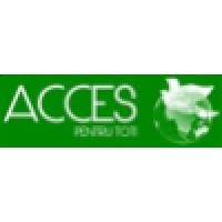 Access for All Association logo, Access for All Association contact details