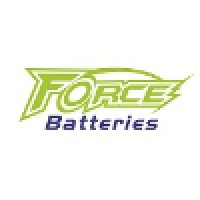 Force Batteries (Pvt) Limited logo, Force Batteries (Pvt) Limited contact details