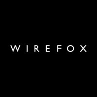 Wirefox logo, Wirefox contact details