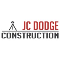 JC Dodge Construction logo, JC Dodge Construction contact details