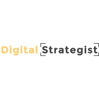 Digital Strategist logo, Digital Strategist contact details