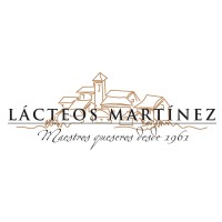 Lácteos Martínez S.L.U. logo, Lácteos Martínez S.L.U. contact details