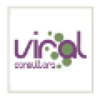 Viral Consultora logo, Viral Consultora contact details