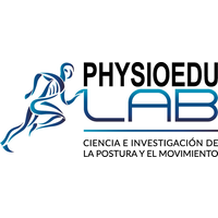 PhysioeduLab logo, PhysioeduLab contact details