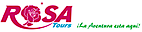 Rosa Tours logo, Rosa Tours contact details