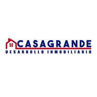 Casagrande Propiedades logo, Casagrande Propiedades contact details