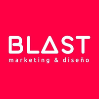 Blast Marketing & Diseño logo, Blast Marketing & Diseño contact details