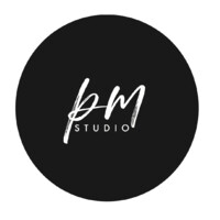 PM STUDIO logo, PM STUDIO contact details