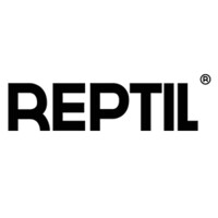 Reptil ® logo, Reptil ® contact details