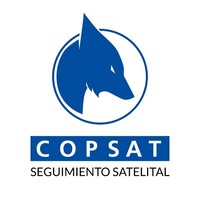 COPSAT logo, COPSAT contact details