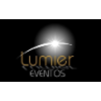 Lumier Eventos logo, Lumier Eventos contact details