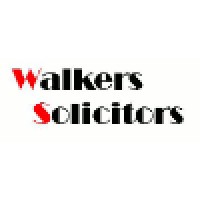 Walkers Solicitors Ltd logo, Walkers Solicitors Ltd contact details