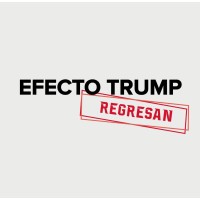 Efecto Trump logo, Efecto Trump contact details