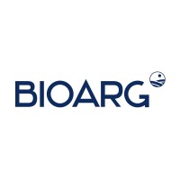 BIOARG logo, BIOARG contact details