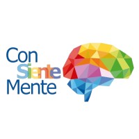 Con Siente Mente logo, Con Siente Mente contact details