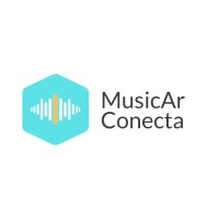 MusicAr Conecta logo, MusicAr Conecta contact details