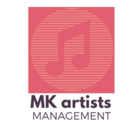 MK Artists Management logo, MK Artists Management contact details