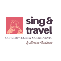 Sing & Travel logo, Sing & Travel contact details