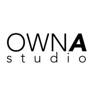 OWNA Studio logo, OWNA Studio contact details