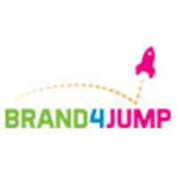 Brand4Jump logo, Brand4Jump contact details