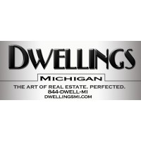 Dwellings by Rudy & Hall logo, Dwellings by Rudy & Hall contact details