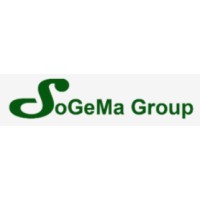 SOGEMA GROUP S.R.L. logo, SOGEMA GROUP S.R.L. contact details