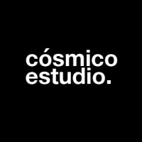 Cósmico Estudio logo, Cósmico Estudio contact details