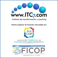 ITC7 - Instituto de Transformacion y Coaching logo, ITC7 - Instituto de Transformacion y Coaching contact details