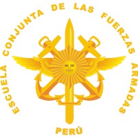 ECOFFAA PERÚ - JOINT FORCES STAFF COLLEGE logo, ECOFFAA PERÚ - JOINT FORCES STAFF COLLEGE contact details