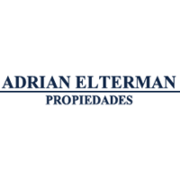 Adrian Elterman Propiedades logo, Adrian Elterman Propiedades contact details