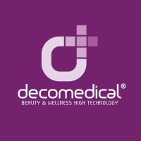 Decomedical logo, Decomedical contact details