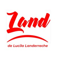 LAND Argentina logo, LAND Argentina contact details