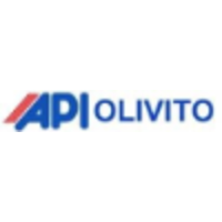 API OLIVITO logo, API OLIVITO contact details