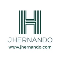 JHERNANDO logo, JHERNANDO contact details