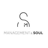 Management & Soul logo, Management & Soul contact details