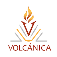 Editorial Volcanica logo, Editorial Volcanica contact details