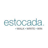 estocada logo, estocada contact details