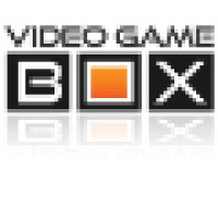 Video Game Box logo, Video Game Box contact details